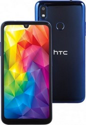 Замена разъема зарядки на телефоне HTC Wildfire E1 Plus в Нижнем Тагиле
